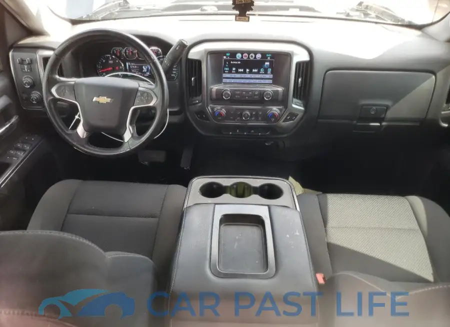 3GCUKREC1JG193386# 8