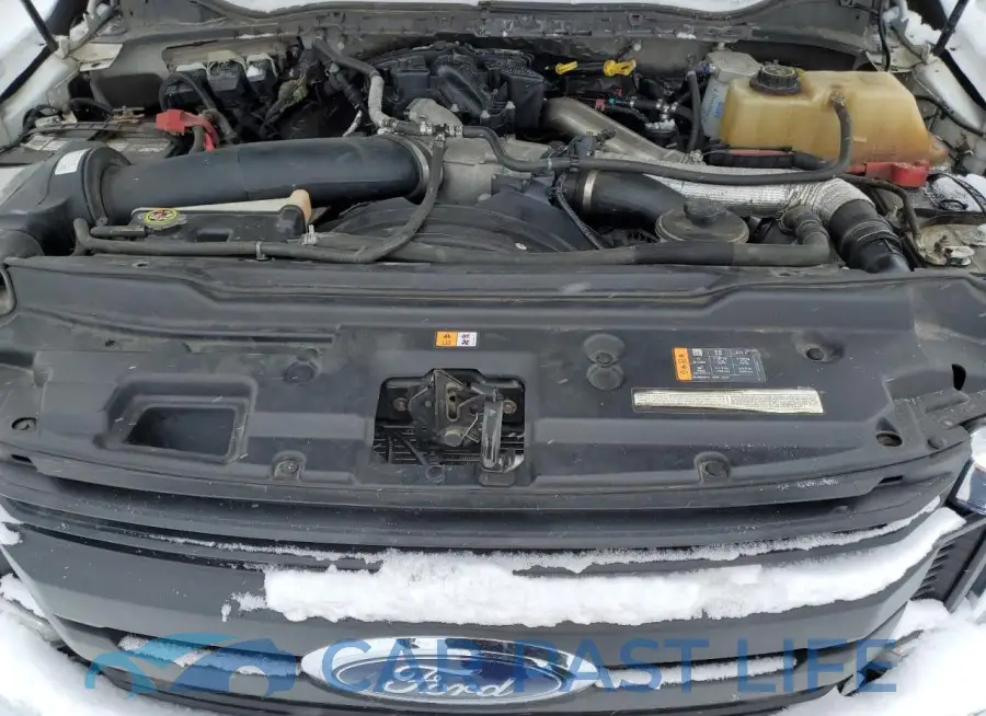 1FDUF5GT4HDA08499# 11