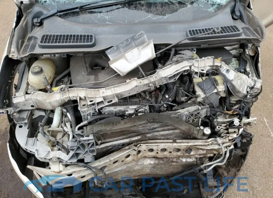 1FMCU0GD5HUA41069# 12
