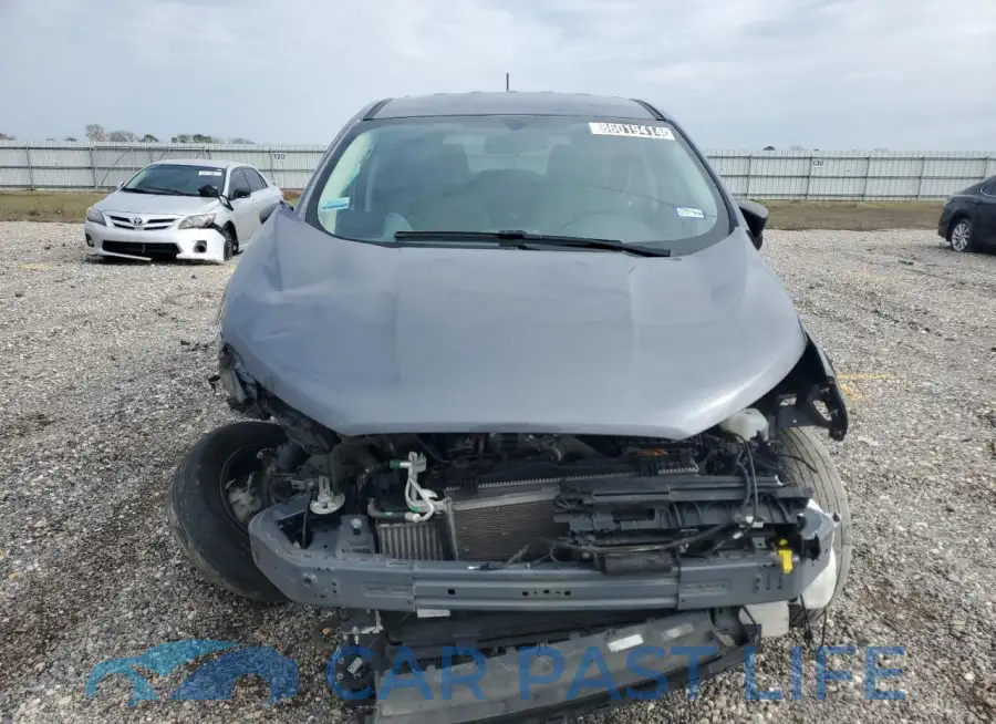 MAJ3S2FE1LC333502# 5