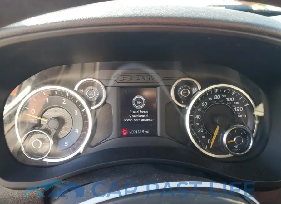 3C63RRGL7KG688141# 9
