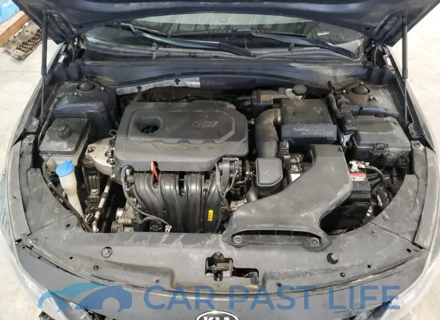 5XXGT4L32KG290732# 11