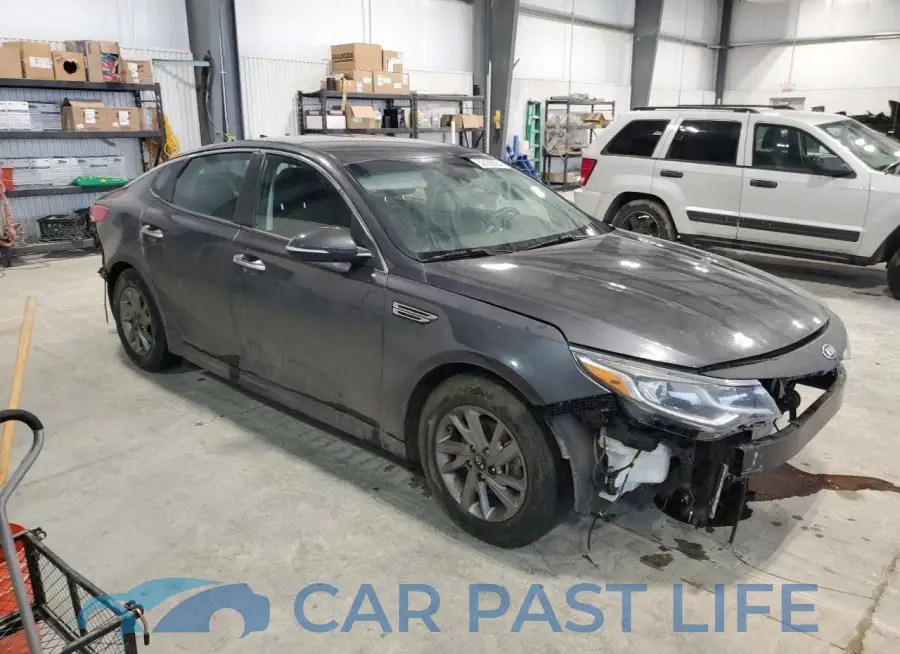 5XXGT4L32KG290732# 4