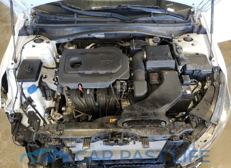5XXGT4L35LG399123# 11