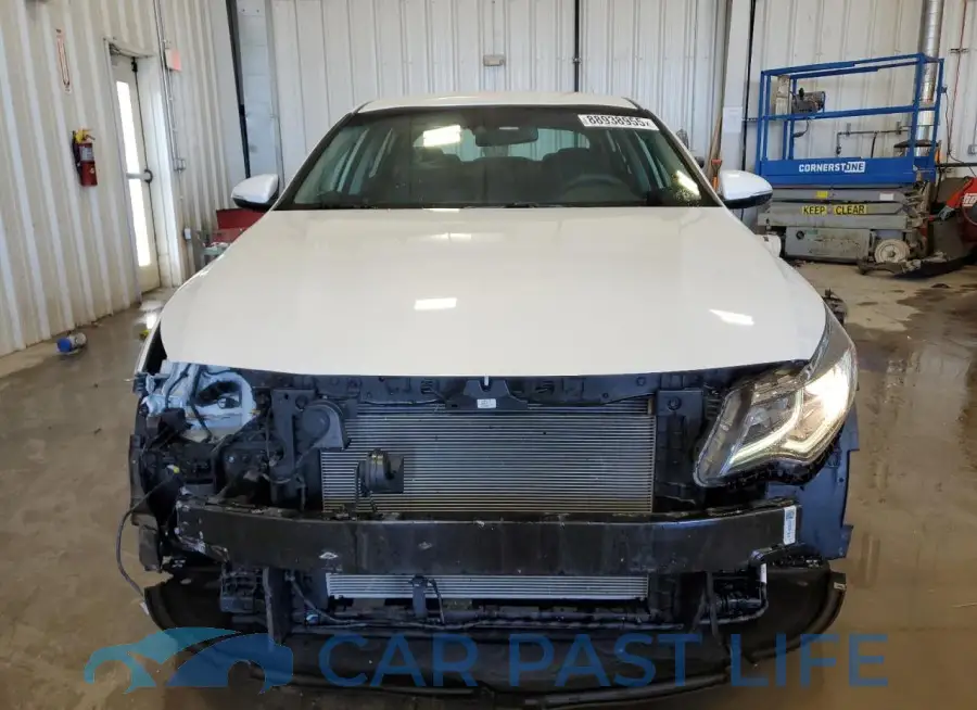 5XXGT4L35LG399123# 5