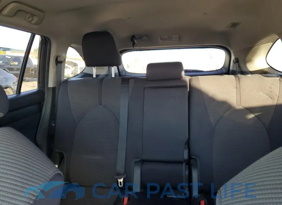 5TDZARAH2LS500336# 10