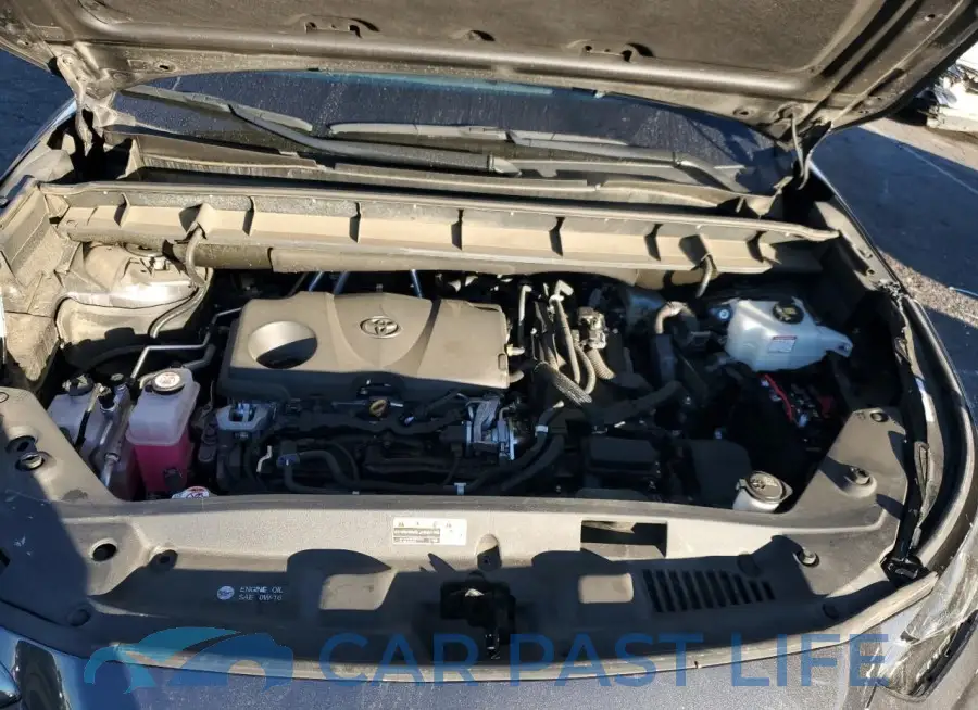 5TDZARAH2LS500336# 12