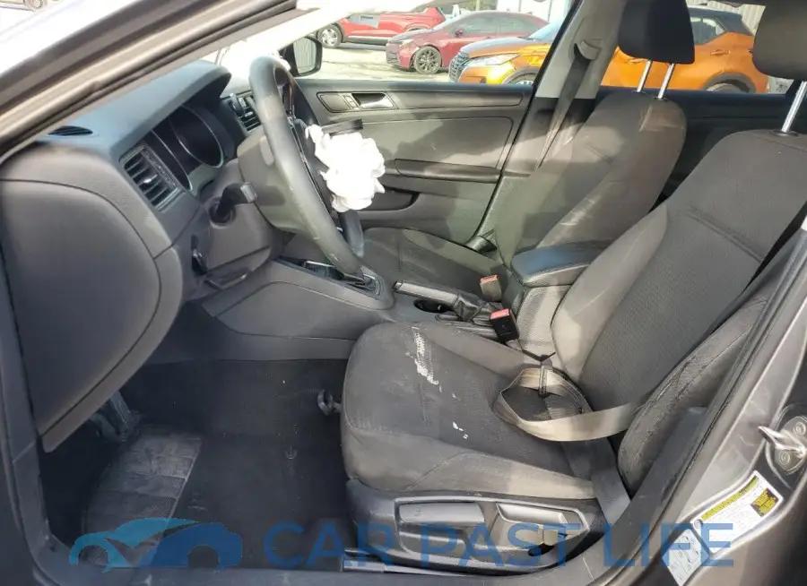 3VW267AJ1GM243358# 7