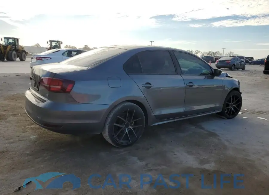 3VW267AJ1GM243358# 3