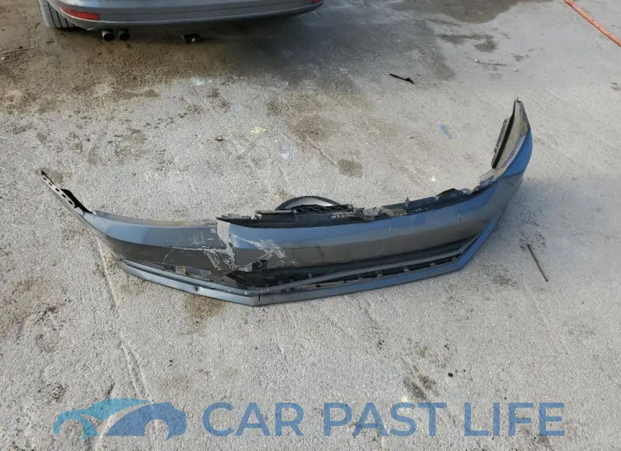 3VW267AJ1GM243358# 12