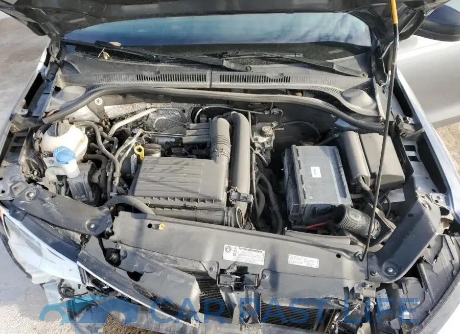 3VW267AJ1GM243358# 11