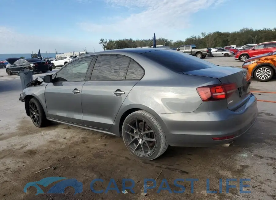 3VW267AJ1GM243358# 2