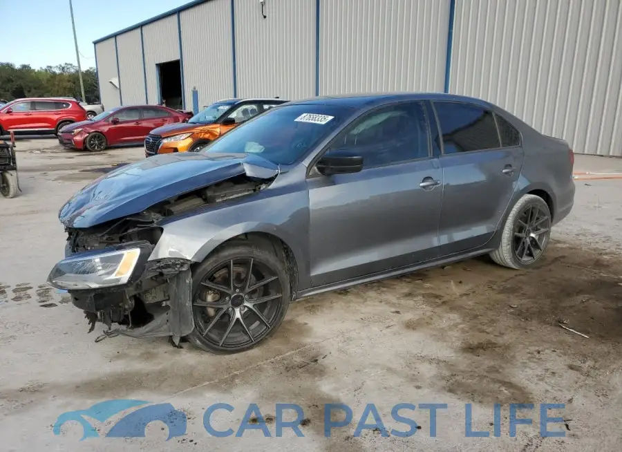 3VW267AJ1GM243358# 1