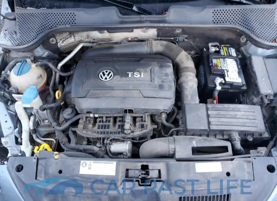 3VW517AT2GM821898# 11