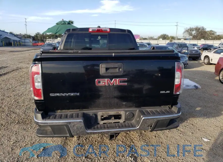1GTG5CE30G1109762# 6