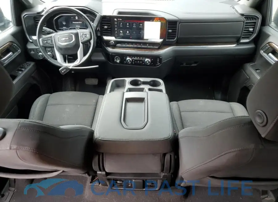 1GTPUCEK8PZ175830# 8