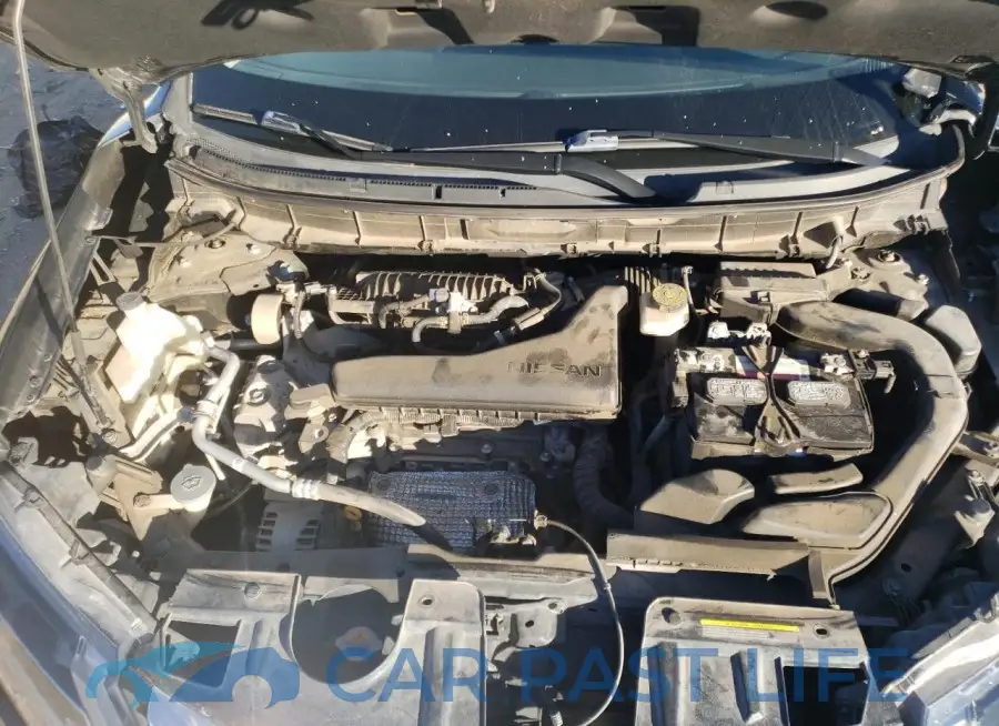 KNMAT2MT3LP518689# 12