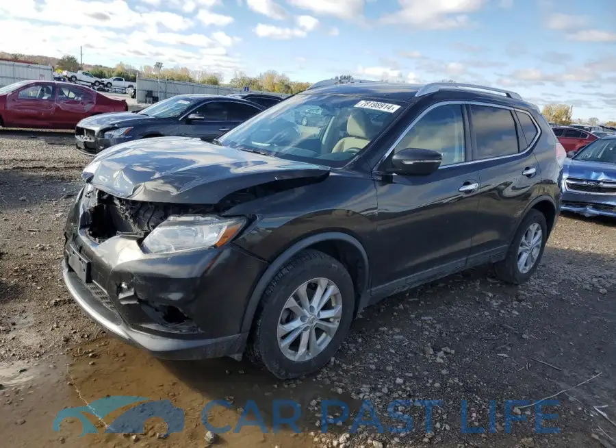 KNMAT2MV0GP725659# 1