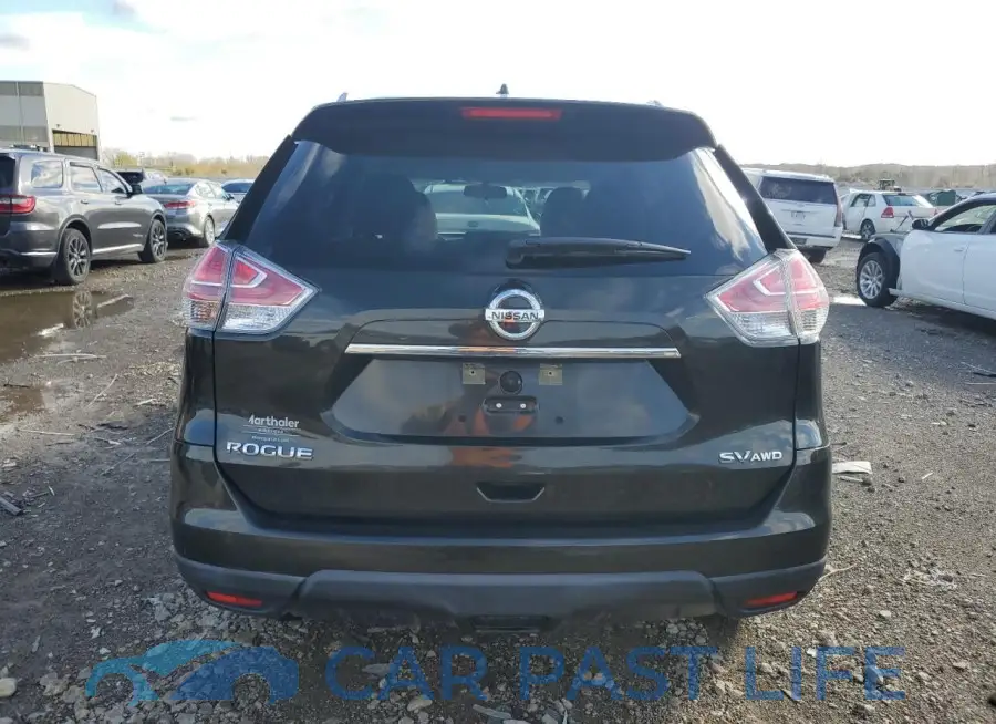 KNMAT2MV0GP725659# 6