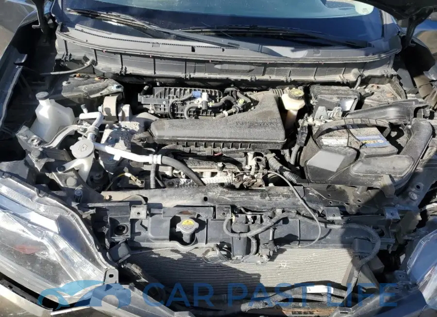 KNMAT2MV0GP725659# 12