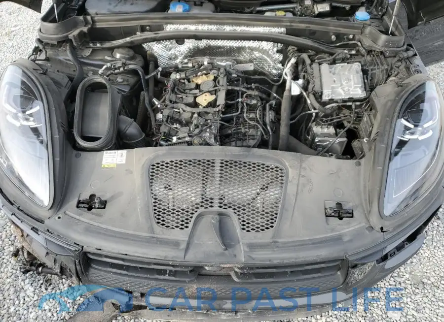 WP1AA2A5XPLB01173# 12