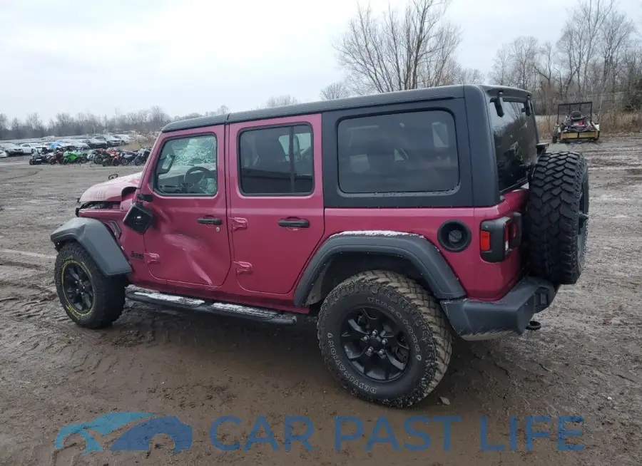 1C4HJXDN9MW846323# 2