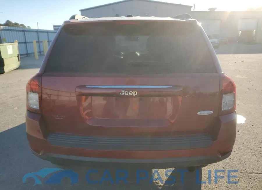 1C4NJCEA1HD206843# 6