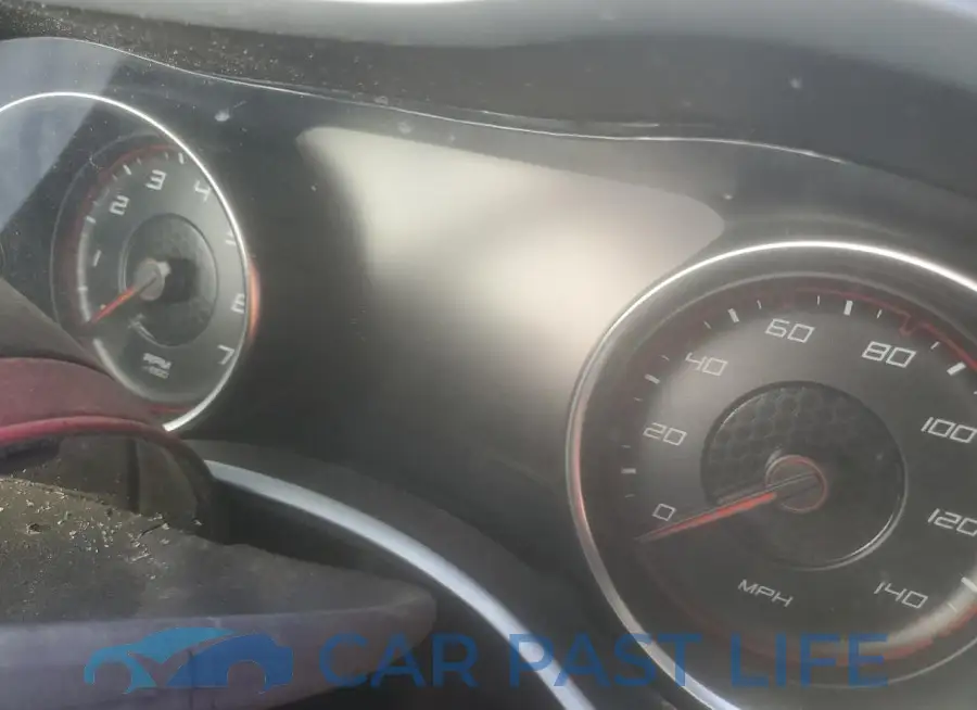2C3CDXHG1HH556437# 9