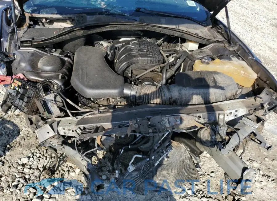 2C3CDXHG1HH556437# 11