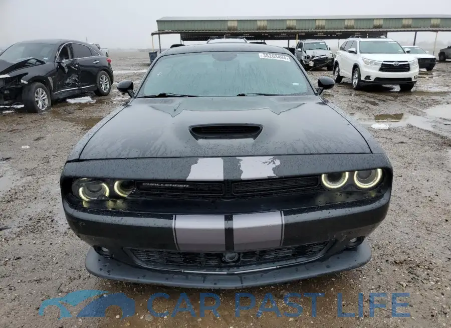 2C3CDZDJ5GH131461# 5