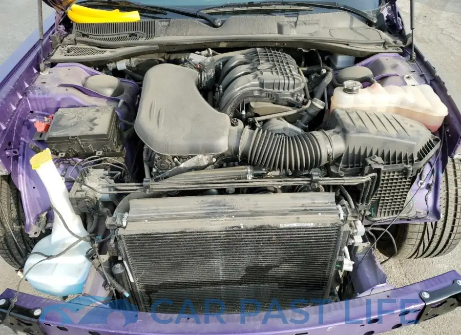 2C3CDZJG3PH650128# 11