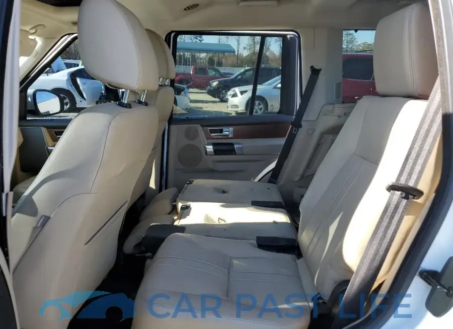 SALAG2V62GA836978# 11