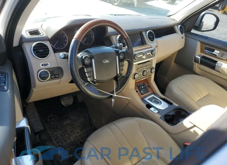 SALAG2V62GA836978# 8