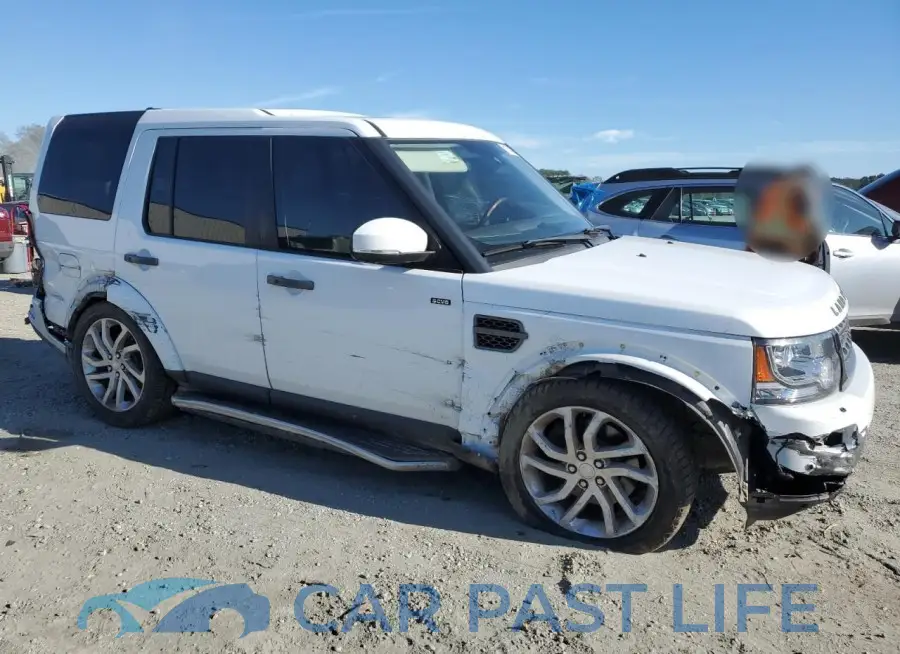 SALAG2V62GA836978# 4