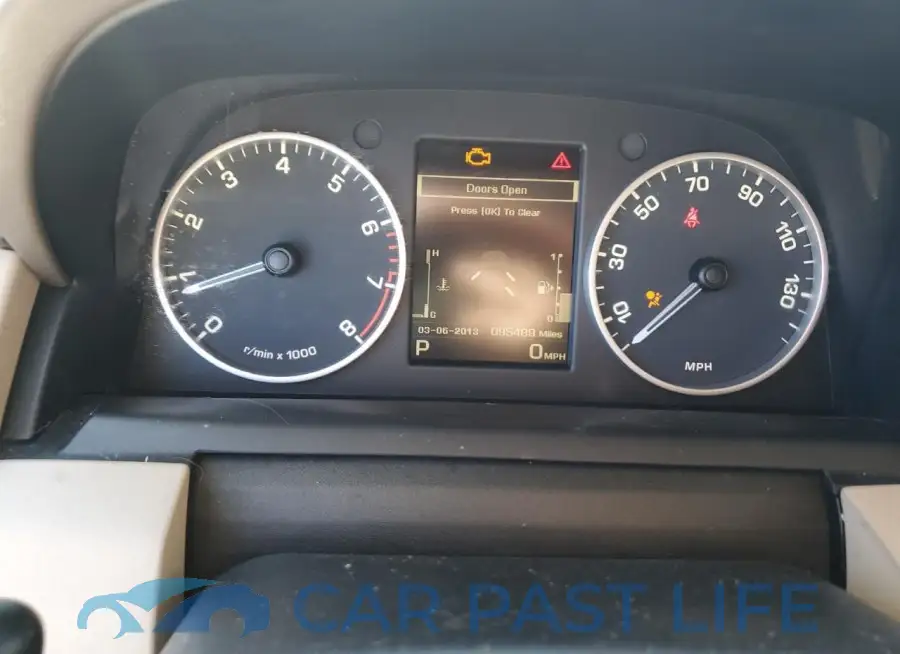 SALAG2V62GA836978# 9