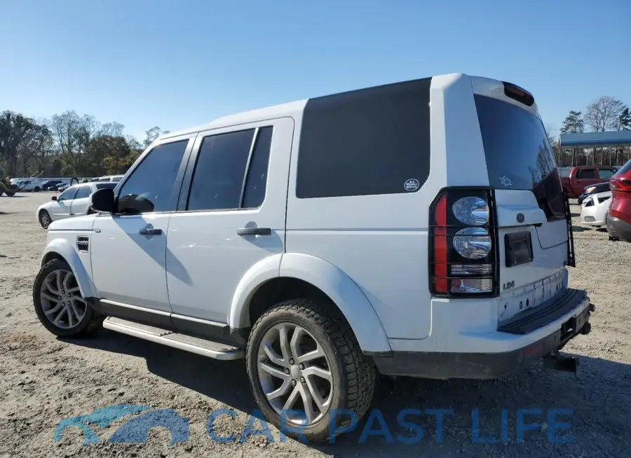 SALAG2V62GA836978# 2
