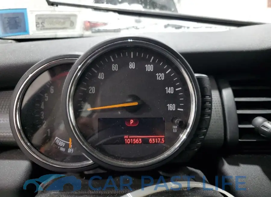WMWXP5C5XH2D16326# 9