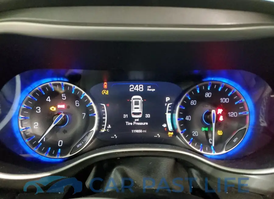 2C4RC1BG9NR185581# 9