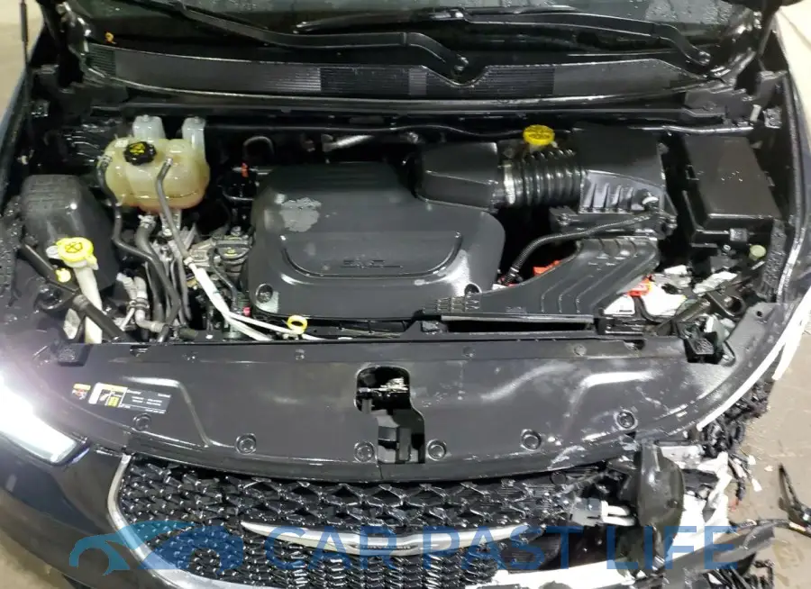 2C4RC1BG9NR185581# 12