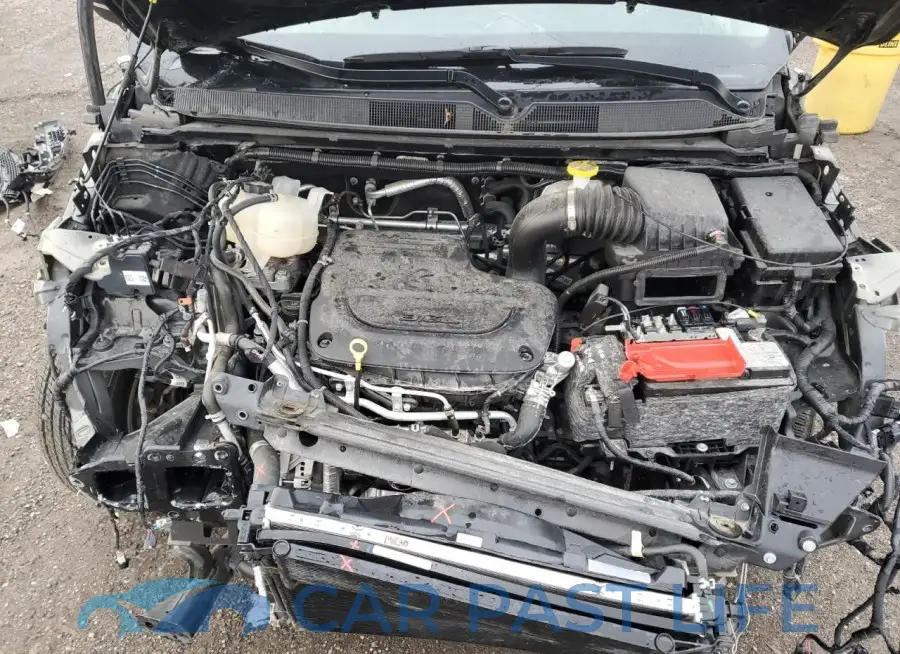 2C4RC1ZG3NR184660# 12
