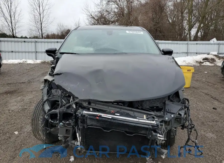 2C4RC1ZG3NR184660# 5