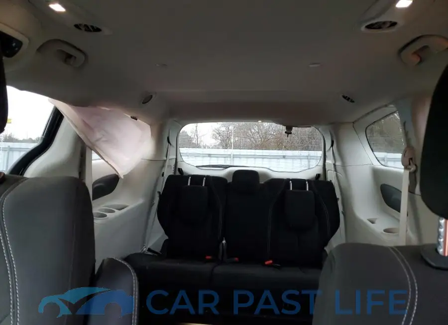 2C4RC1ZG3NR184660# 10