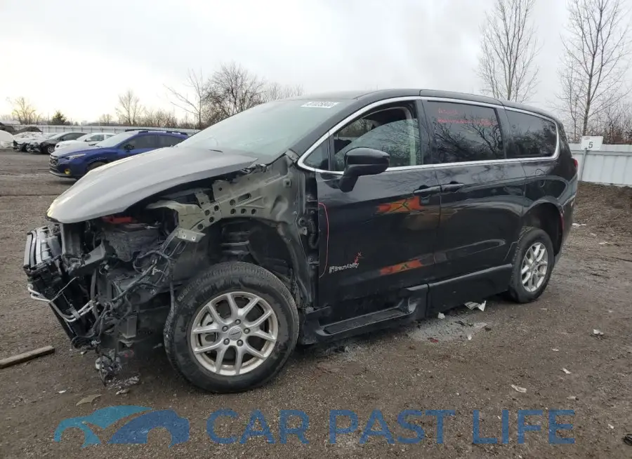 2C4RC1ZG3NR184660# 1