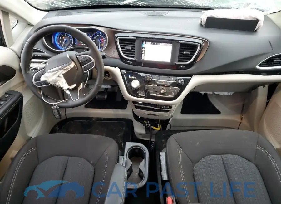 2C4RC1ZG3NR184660# 8