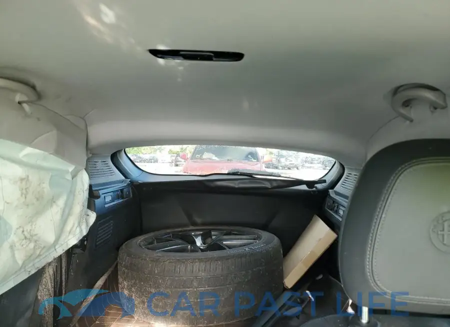 ZASPAJAN2L7C91437# 10
