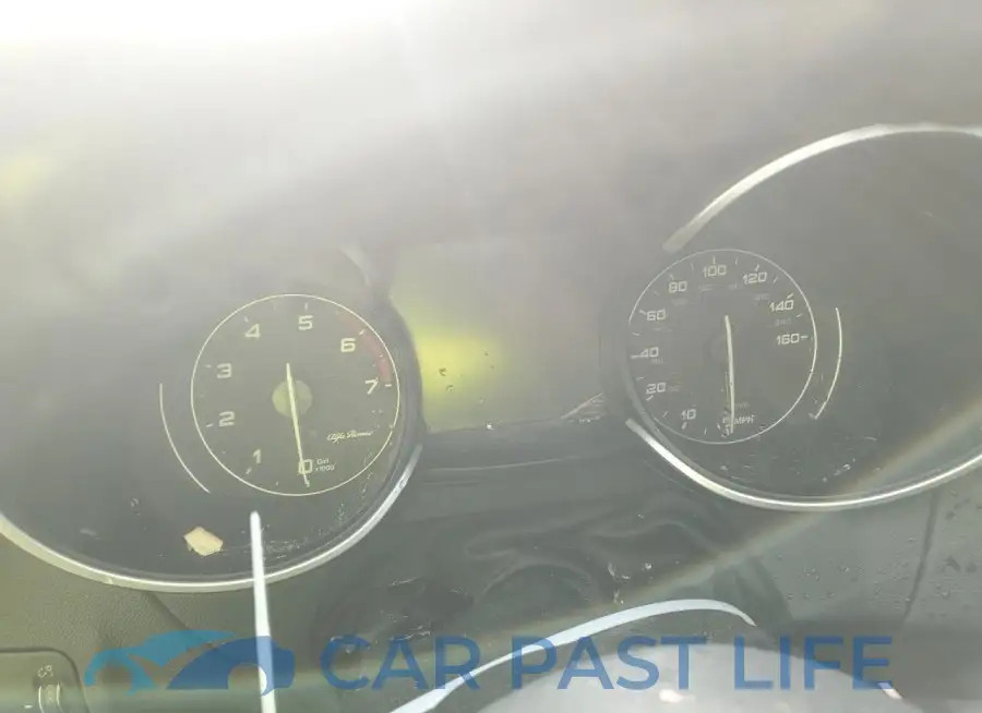 ZASPAJAN2L7C91437# 9