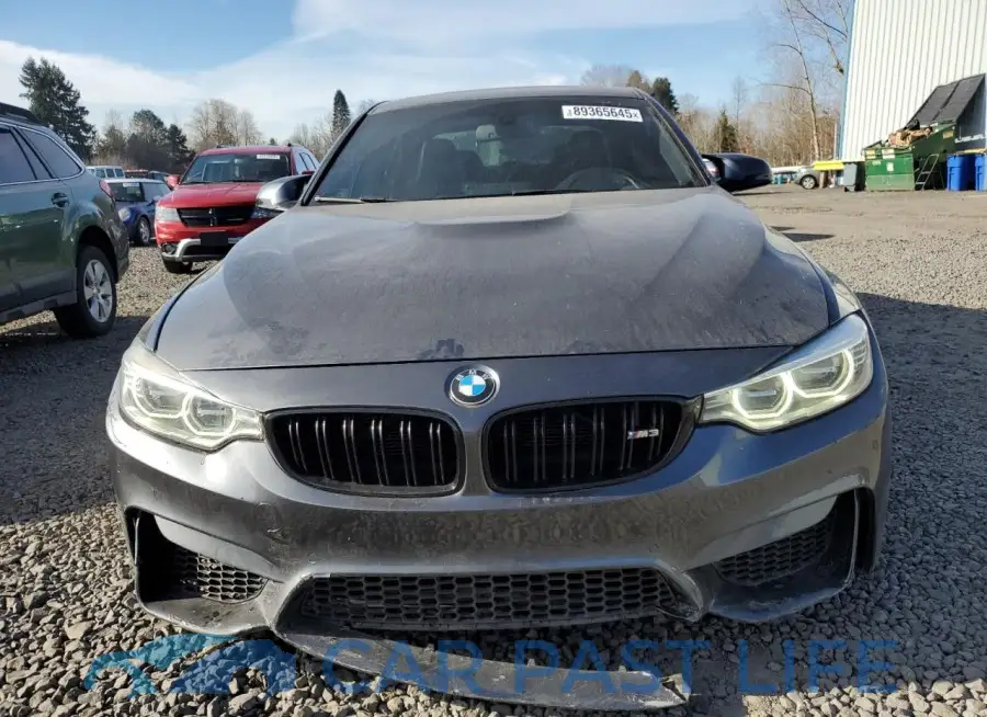 WBS8M9C50J5J80290# 5