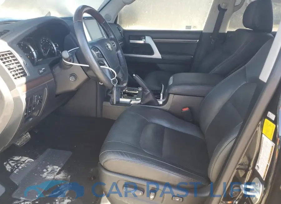 JTMCY7AJ2M4101660# 7