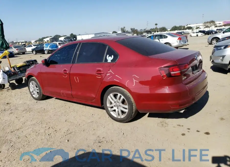 3VW2B7AJ6JM220354# 2