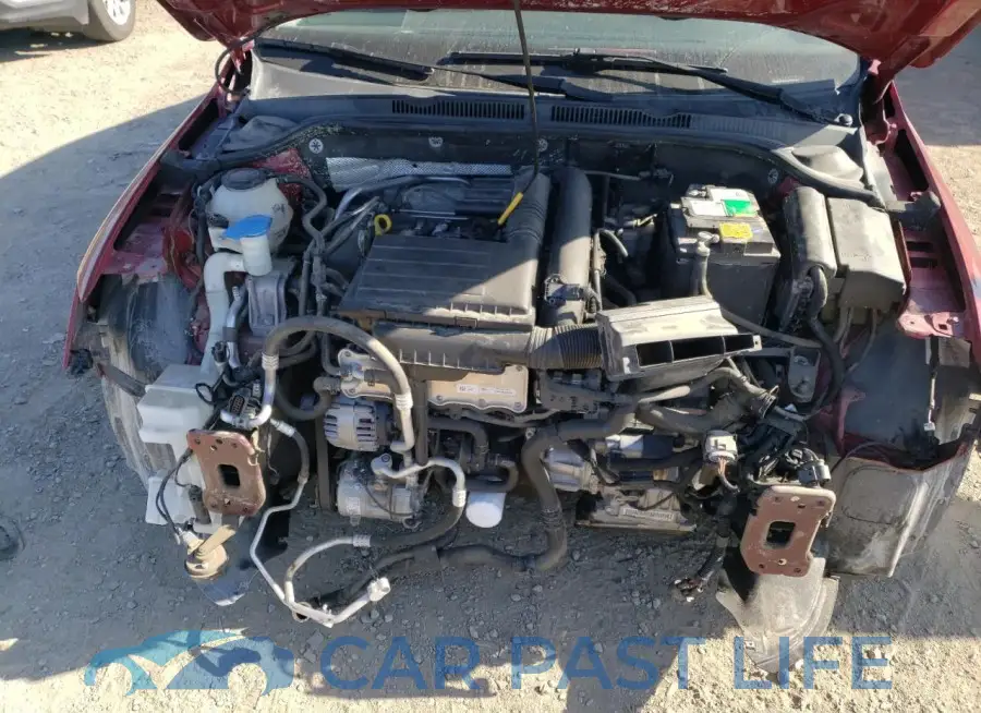 3VW2B7AJ6JM220354# 11